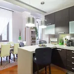 Saint Peter Apartmán Řím
