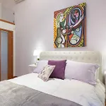 Apartmán Saint Peter *