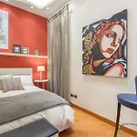 Apartmán Saint Peter *