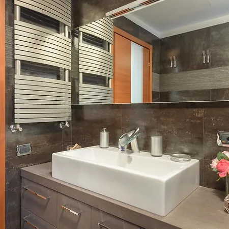 Saint Peter Διαμέρισμα *