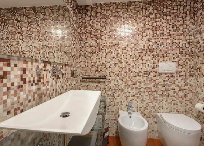 Saint Peter Appartement