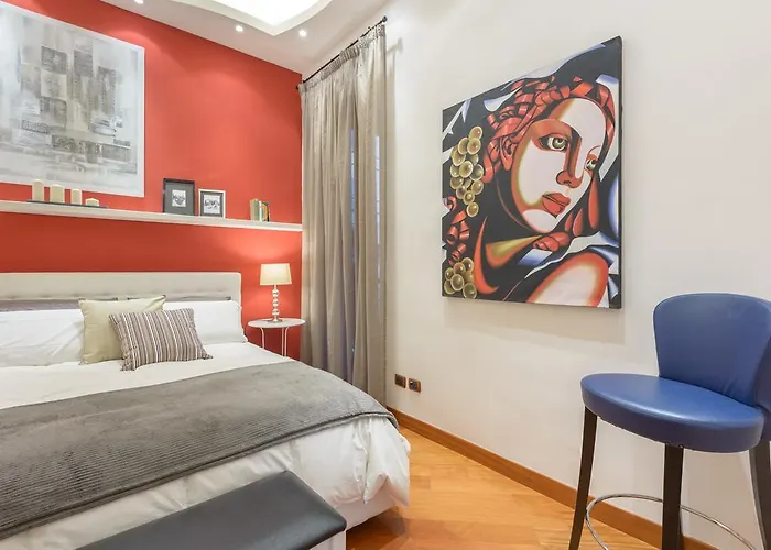 Appartement Saint Peter *