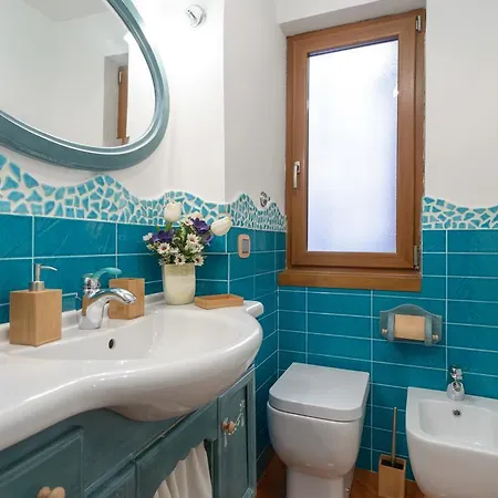 Saint Peter Apartment Rom