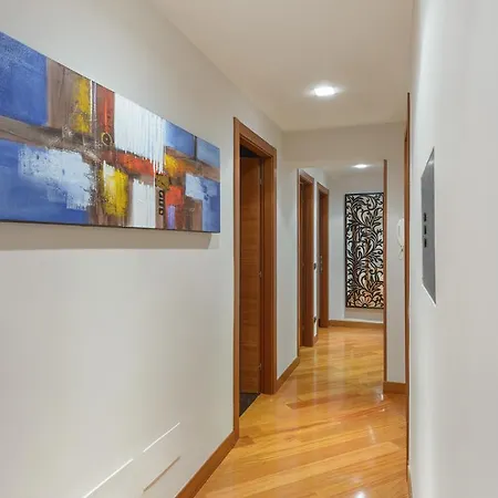 Saint Peter Apartment Rom