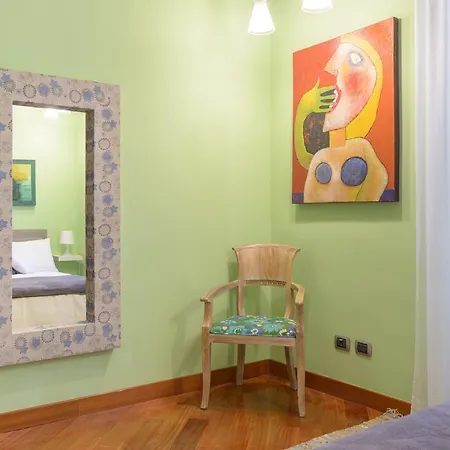 Apartmán Saint Peter *