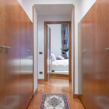Apartmán Saint Peter