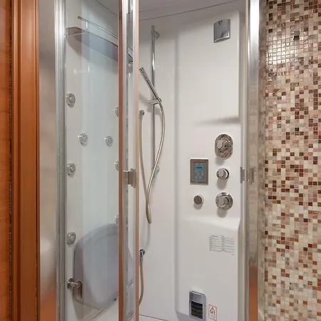 Apartmán Saint Peter *