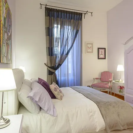 Saint Peter Apartmán *