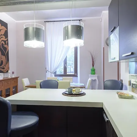 Saint Peter Apartmán *