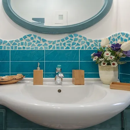 Apartment Saint Peter Rom