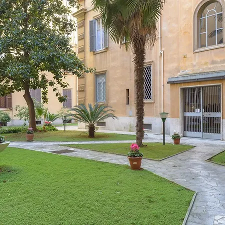 Apartmán Saint Peter