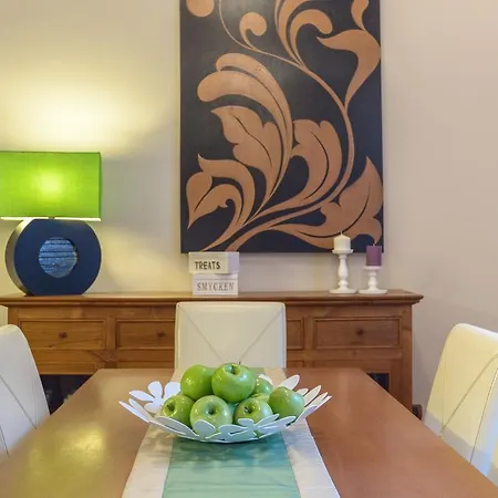 Apartmán Saint Peter Řím