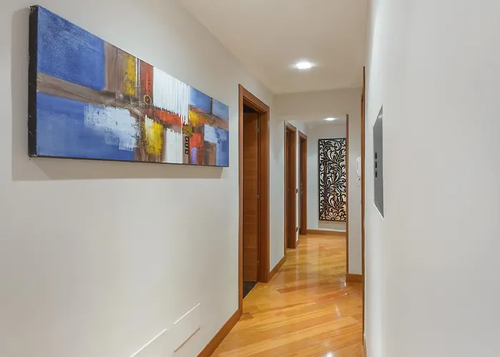 Saint Peter Apartamento Roma