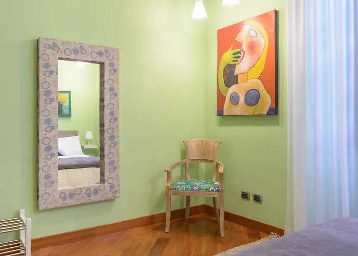 Apartamento Saint Peter *