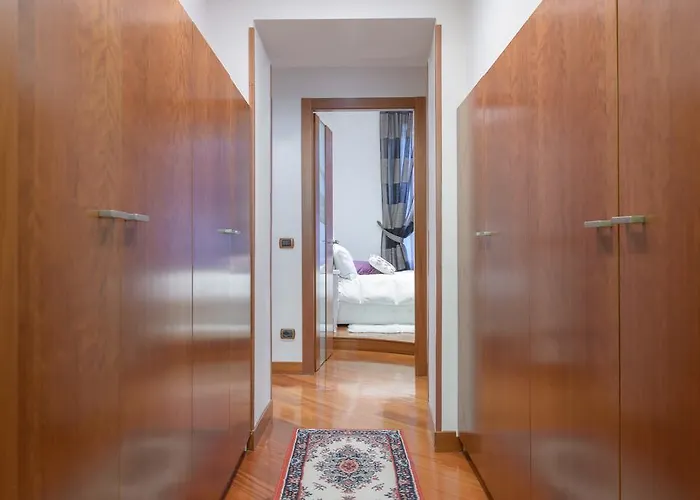 Apartamento Saint Peter