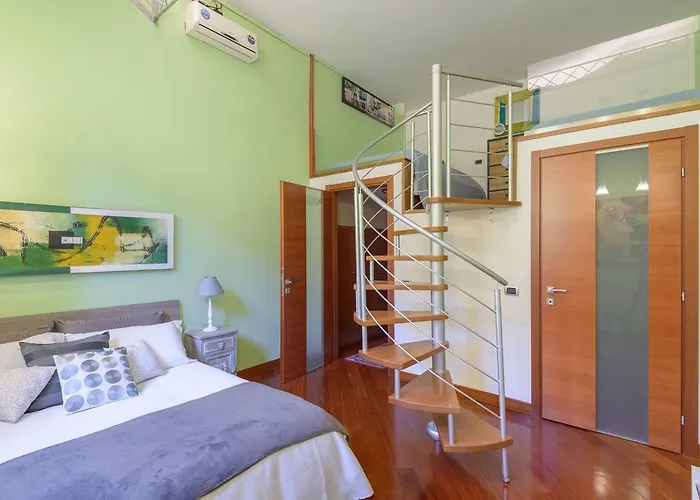 Saint Peter Apartamento *