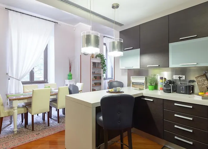 Saint Peter Apartamento Roma