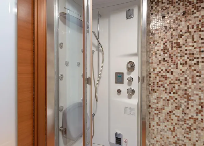 Apartamento Saint Peter *