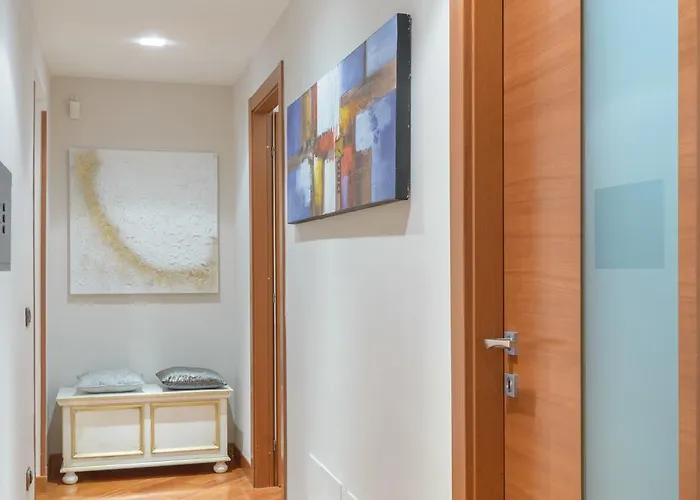 Saint Peter Apartamento