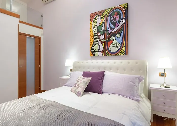 Apartamento Saint Peter *