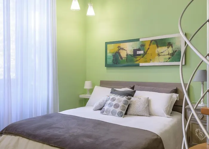 Saint Peter Apartamento *