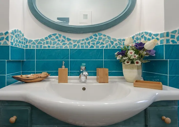 Apartamento Saint Peter Roma