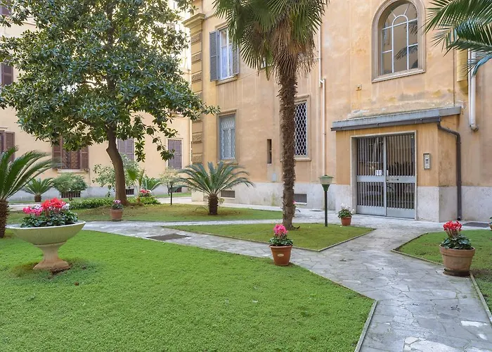 Apartamento Saint Peter