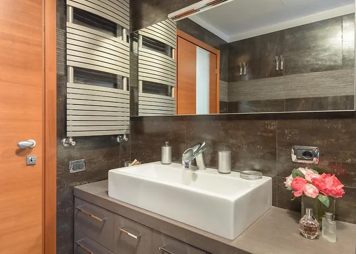 Saint Peter Apartamento *