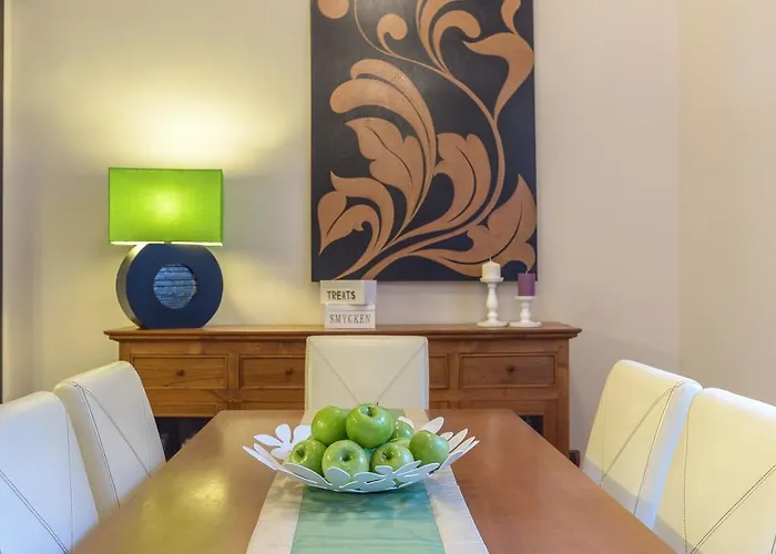 Apartamento Saint Peter Roma