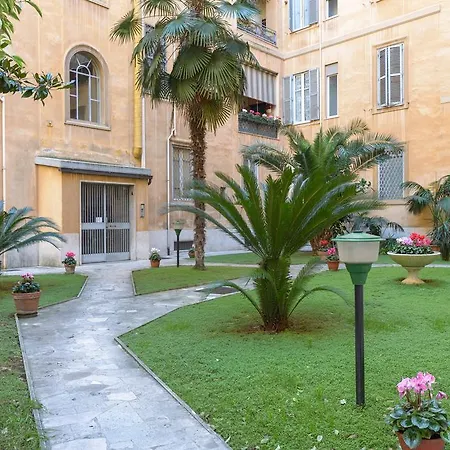 شقة Saint Peter روما