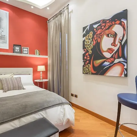 شقة Saint Peter *