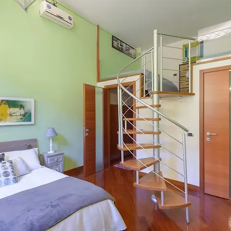 Saint Peter Apartmán *