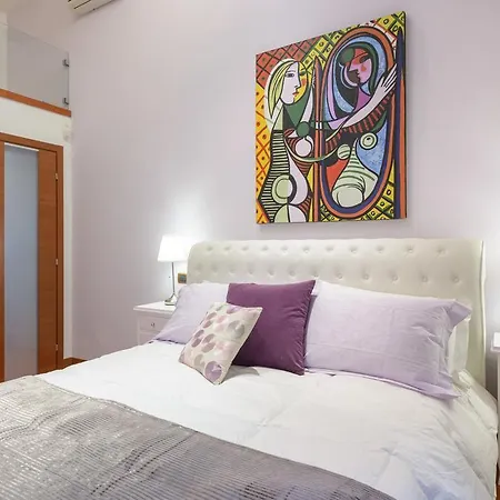 Apartmán Saint Peter *