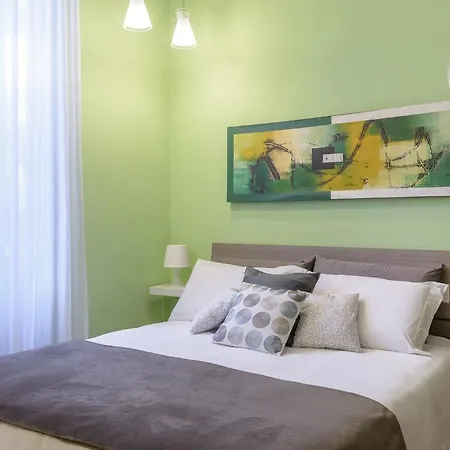 Saint Peter Apartmán *